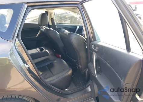 2011 Mazda 3 S из США, поврежденный, VIN JM1BL1M69B1365343